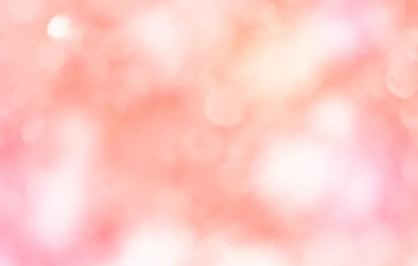 Фон, розовый, abstract, light, pink, background, боке, bokeh