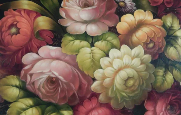 Фон, работа, widescreen, обои, wallpaper, искусство, широкоформатные, background
