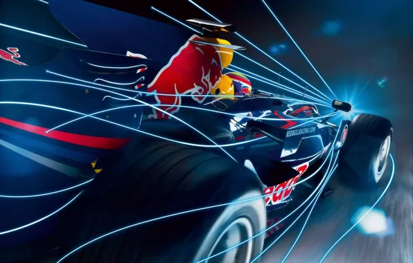 Формула 1, ред бул, formula, red bull