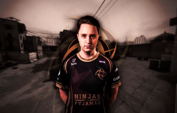 Sweden, nip, esports, electronic sports, csgo player, get right