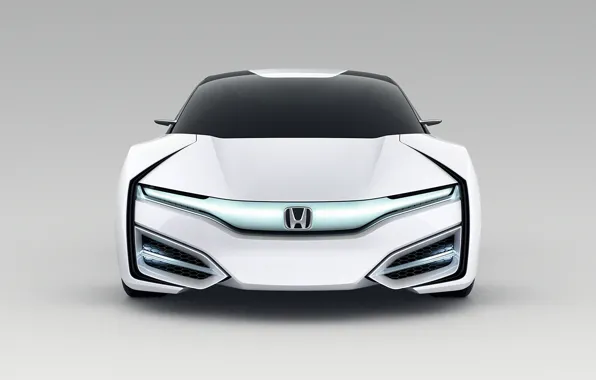 Картинка concept, Honda, FCEV