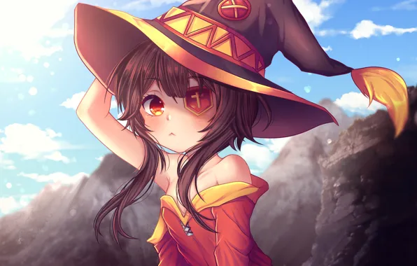 Konosuba wallpaper sales
