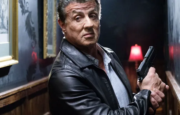 Кино, актер, Сильвестр Сталлоне, Sylvester Stallone, роль, Michael Sylvester Gardenzio Stallone, Escape Plan 2: Hades, …