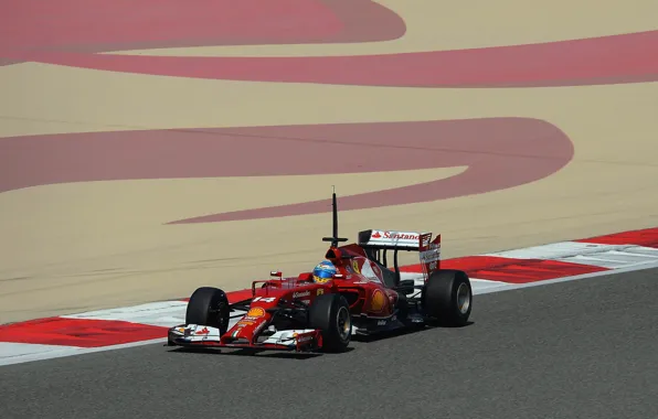 Феррари, Fernando Alonso, Алонсо, F14T