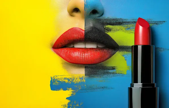 Color, ai art