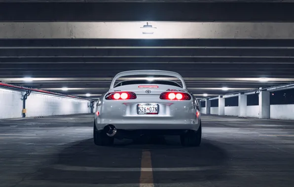 Car, supra, toyota