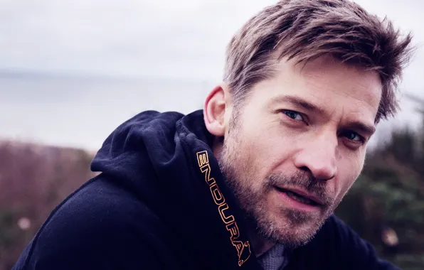 Актер, игра престолов, game of thrones, Nikolaj Coster-Waldau, jaime lannister, николай костер-вальдау, джейме ланнистер