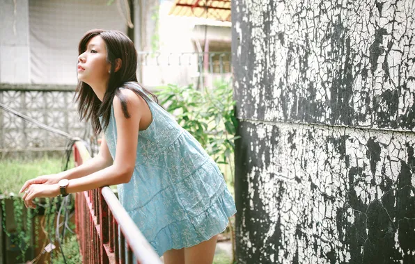 Wallpaper, girl, sexy, woman, model, china, asian, cute