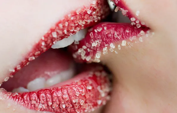 Red, hot, Red, Hot, kiss, RED, Kiss, HOT