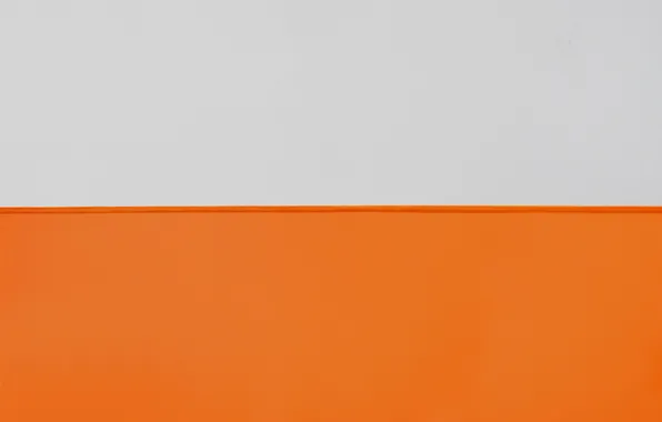 Картинка белый, линии, оранжевый, стена, текстура