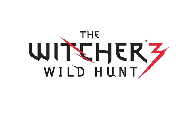 Надпись, игра, минимализм, Ведьмак, The Witcher, CD Projekt RED, The Witcher 3: Wild Hunt, Ведьмак …