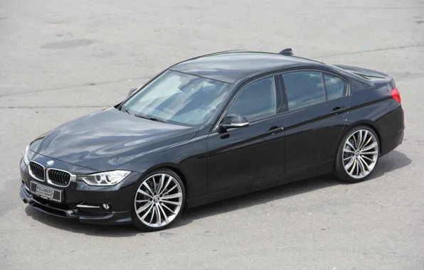 Бмв, BMW, бумер, бэха, 3 Series, f30, треха, Kelleners Sport