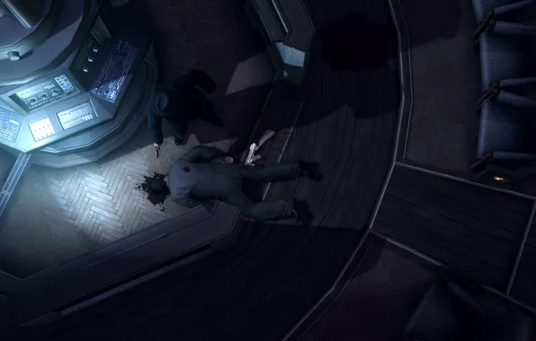 Feral Interactive, Mafia II, 2K Czech