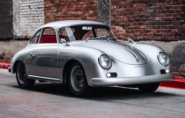 Porsche, 356, Porsche 356