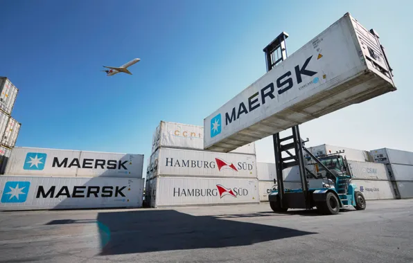  Maersk Line 
