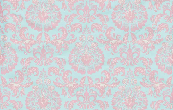 Фон, узор, wallpaper, орнамент, vintage, texture, pattern, paper