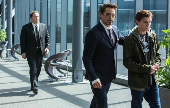 Cinema, Iron Man, man, boy, movie, hero, film, mask