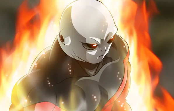 DBS, game, alien, anime, evil, manga, powerful, Dragon Ball