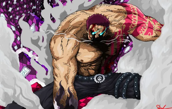 One Piece, anime, asian, manga, oriental, asiatic, japonese