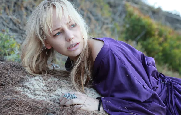 Картинка Adelaide Clemens, Эделейд Клеменс, Wasted on the Young, Молодым без толку