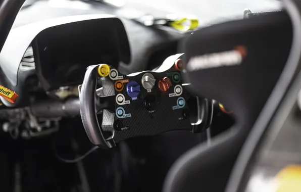 McLaren, car interior, Artura, McLaren Artura GT4