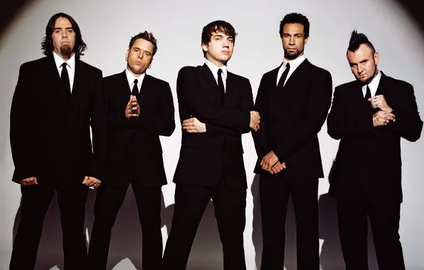 Музыка, Группа, Alternative rock, Bloodhound gang, Rap rock