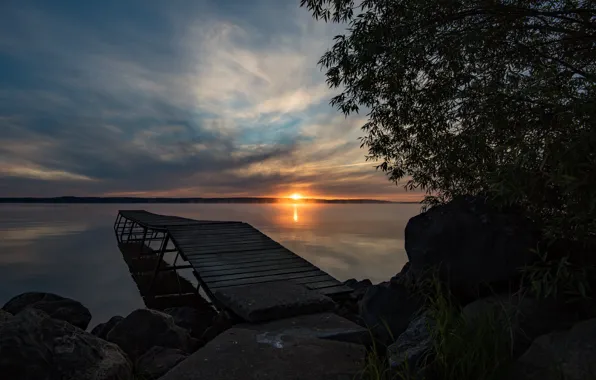 Картинка Швеция, Sweden, Ostergotland, Linkoping