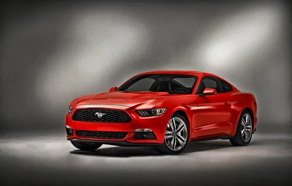 Картинка Mustang, Ford, мустанг, форд