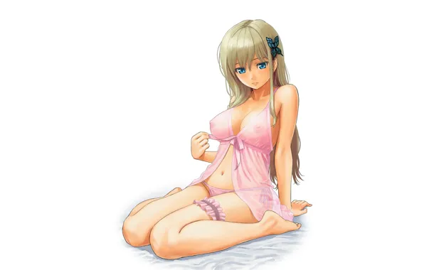 Kawaii, hot, sexy, ass, pantsu, panties, boobs, breast