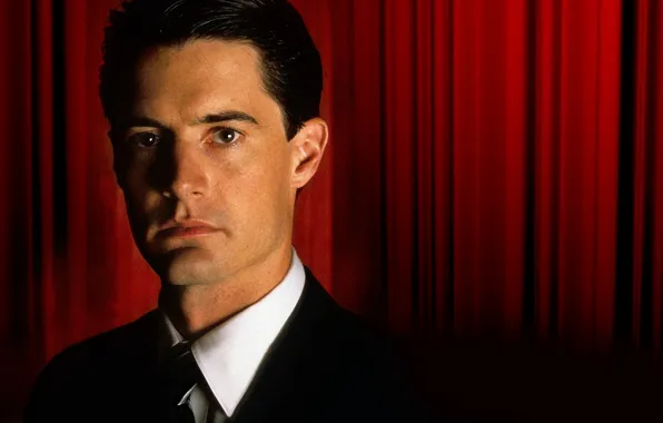 Twin Peaks, Твин Пикс, Black Lodge, Чёрный Вигвам, Красная комната, Red Room, Agent Dale Cooper, …