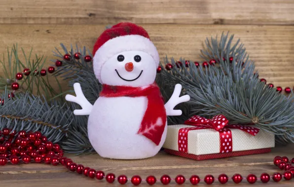 Картинка снежинки, Новый Год, Рождество, снеговик, happy, Christmas, winter, Merry Christmas