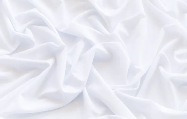 Белый, ткань, texture, тестура