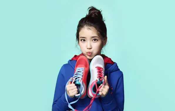 Девушка, музыка, азиатка, Южная Корея, K-pop
