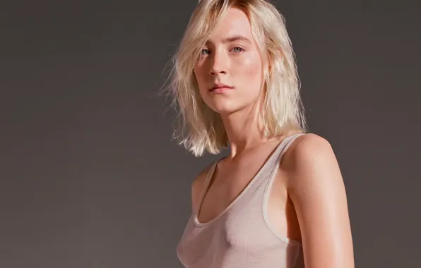 Saoirse Ronan, Сирша Ронан, Saoirse, Сирша