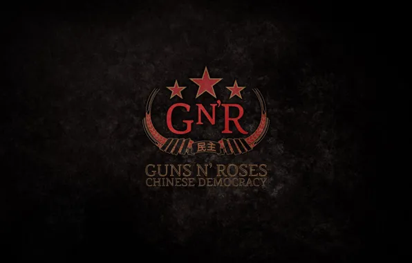 Картинка Музыка, Red, Звёзды, Music, Black, Американская Рок-Группа, Ганз Эн Роузеc, Guns N’ Roses