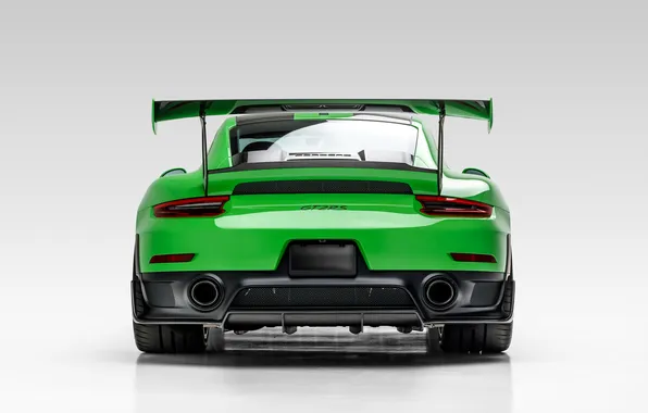 Картинка 911, Porsche, Vorsteiner Porsche 911 GT2 RS GW9 Aero Program