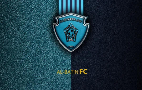 Wallpaper, sport, logo, football, Al-Batin