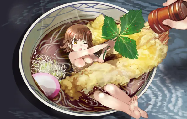 Kawaii, game, boobs, breast, anime, tits, asian, ero