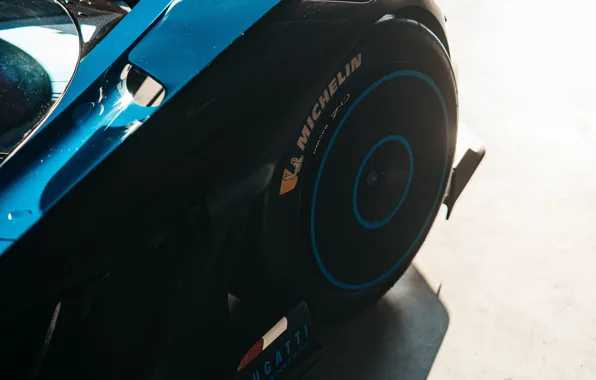 Картинка Bugatti, wheel, Bolide, Bugatti Bolide