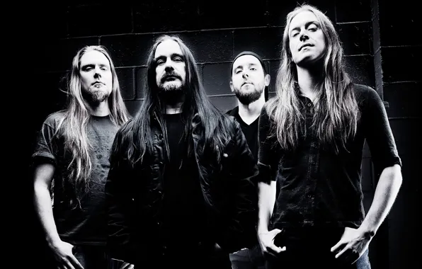 United Kingdom, Carcass, Goregrind/Grindcore