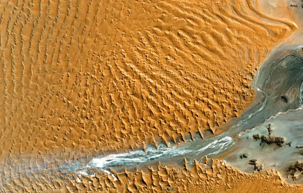 Песок, Пустыня, Дюна, Desert