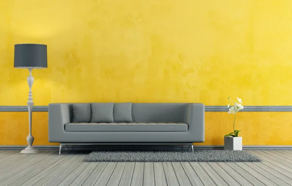 Дизайн, стиль, диван, интерьер, design, style, гостиная, living room