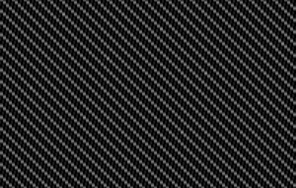 Картинка черный, текстура, волокно, fiber, карбон, black, carbon, carbon fiber
