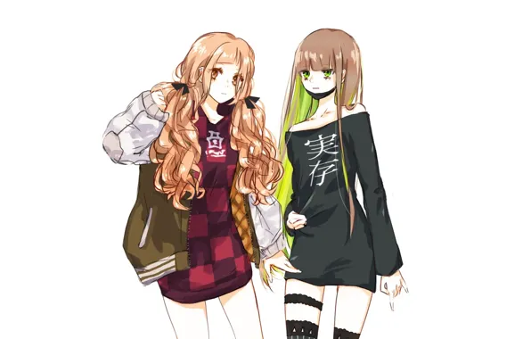 Стиль, девушки, Sinoalice