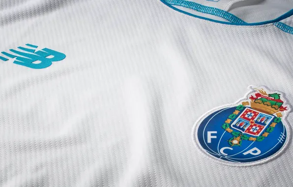 Football, t-shirt, FC Porto