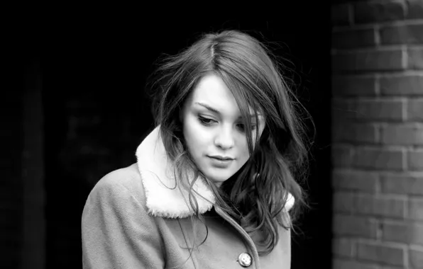 Прелесть, Imogen