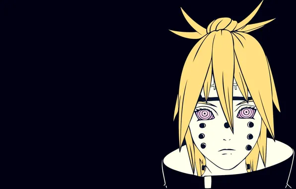 Парень, Наруто, Naruto