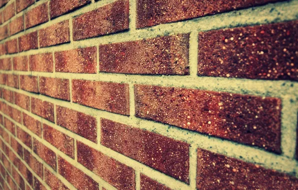 Картинка colors, perfect, cement, Wall bricks