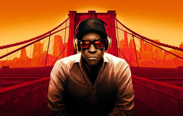 Movies, Denzel Washington, 2025, 2025 Movies, Highest 2 Lowest