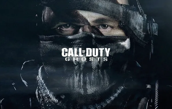 Ghost, duty, call